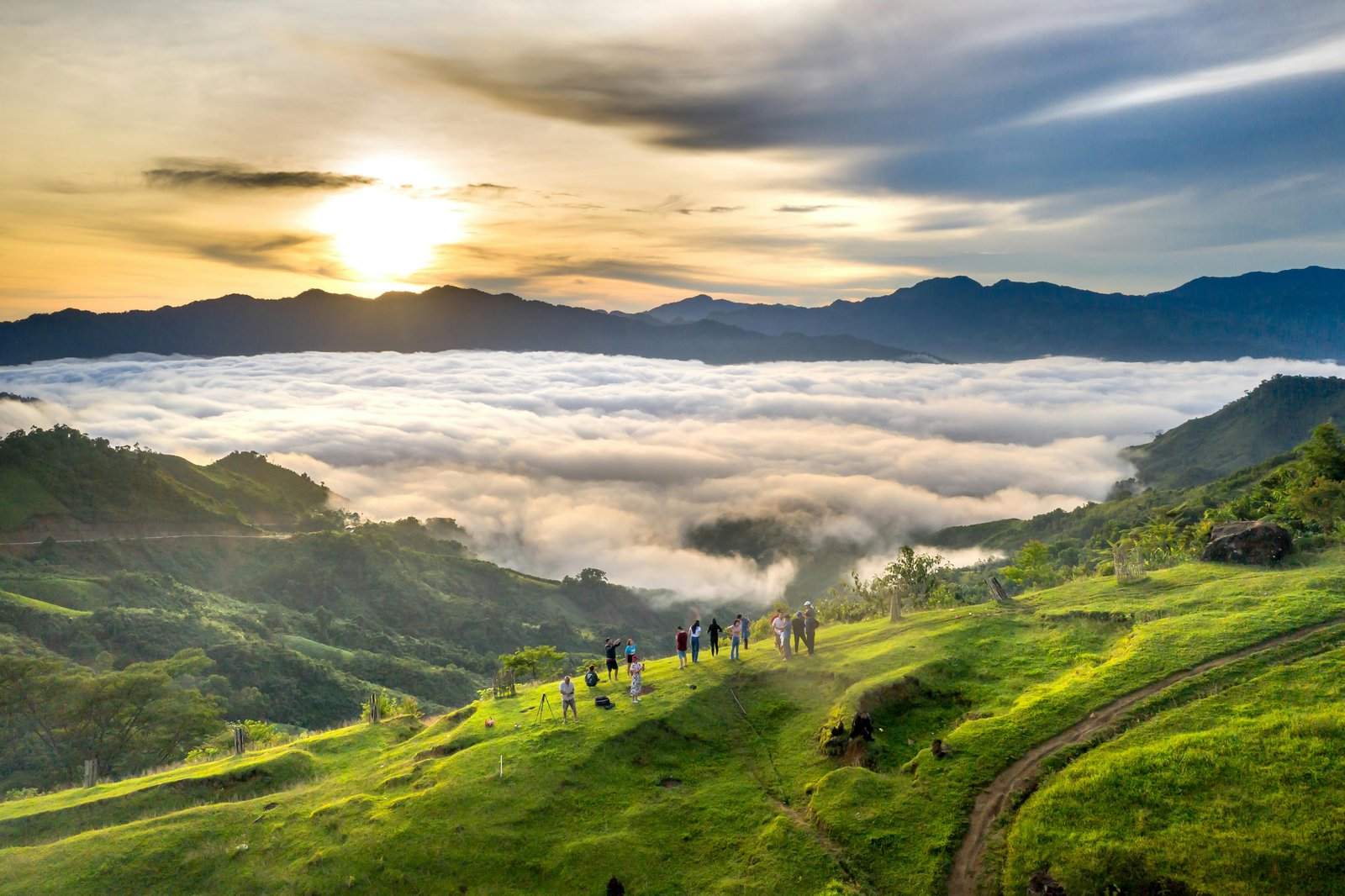 Wayanad weekend escape